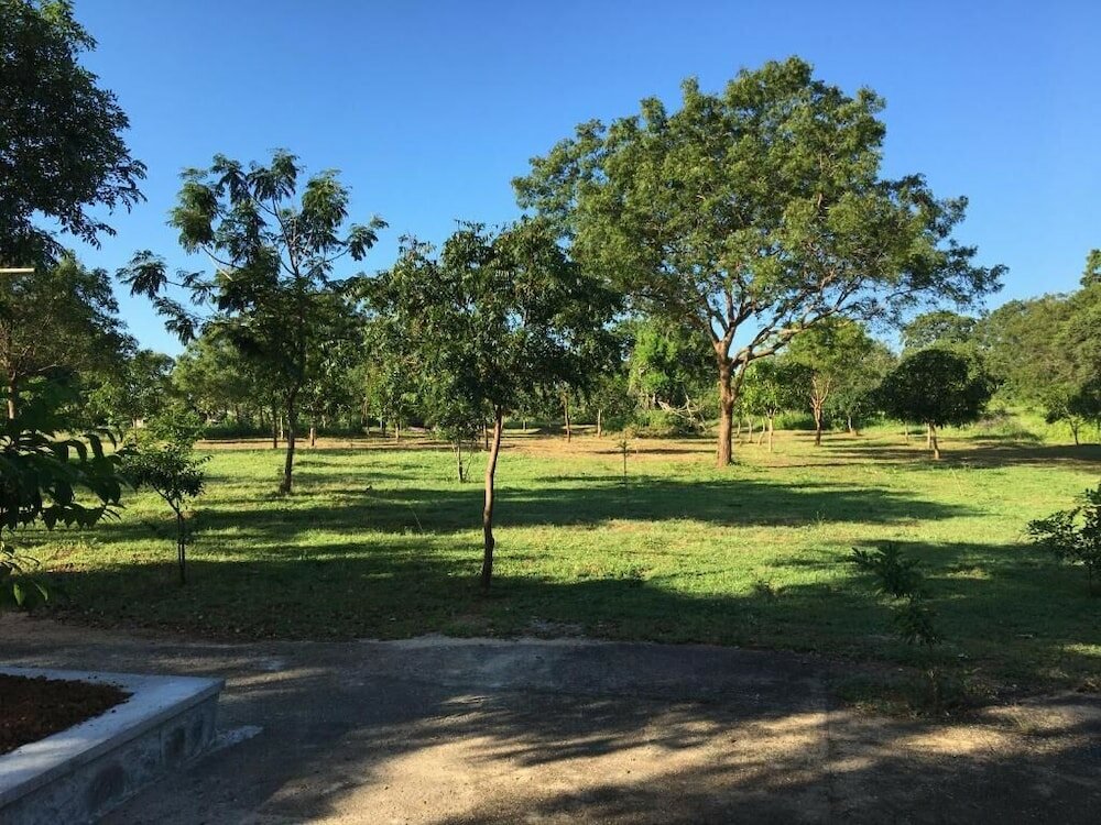 Фото Koragaha Lodge