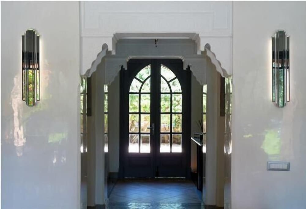 Фото Villa Palmeraie Marrakech