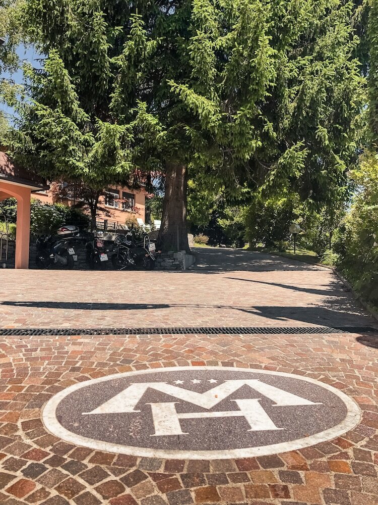 Фото Hotel Moderno