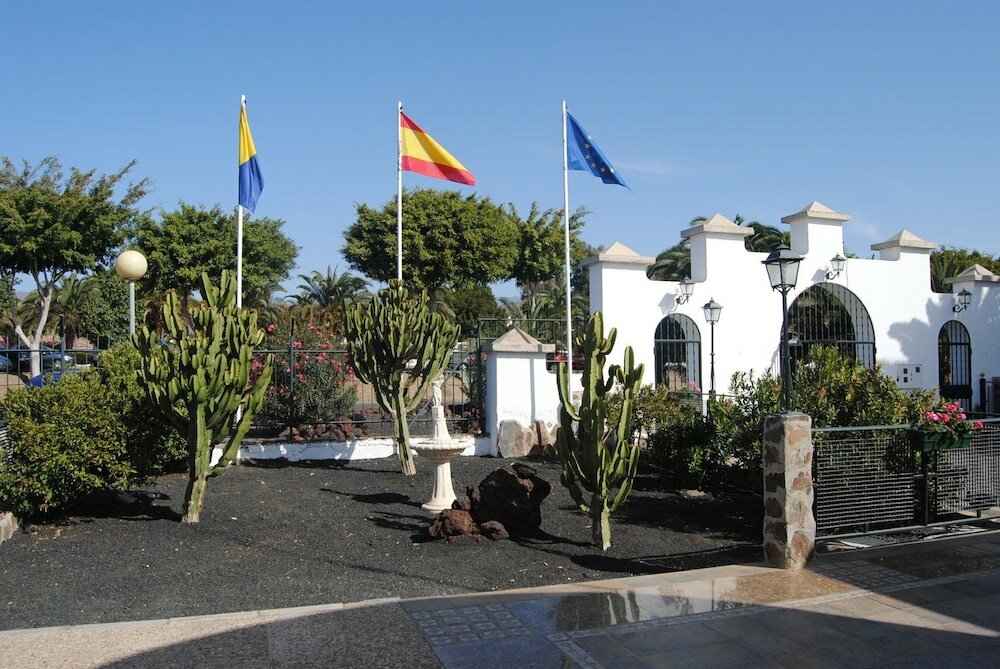 Фото Lovely Bungalows