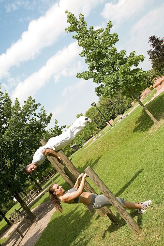 Фото Hotel Terme Orvieto