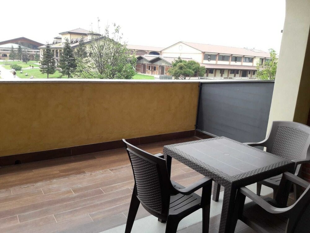 Фото Agriturismo Il Boschetto