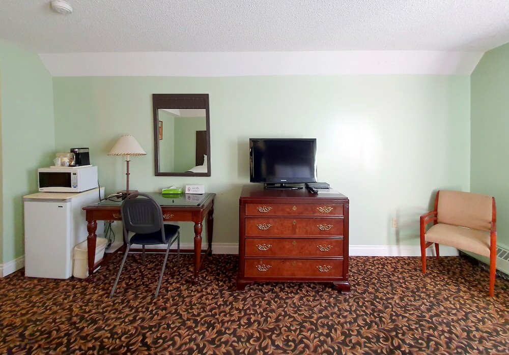 Фото Cloud 9 Inn