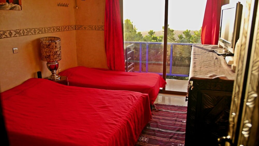 Фото Aloha Surf Camp Maroc