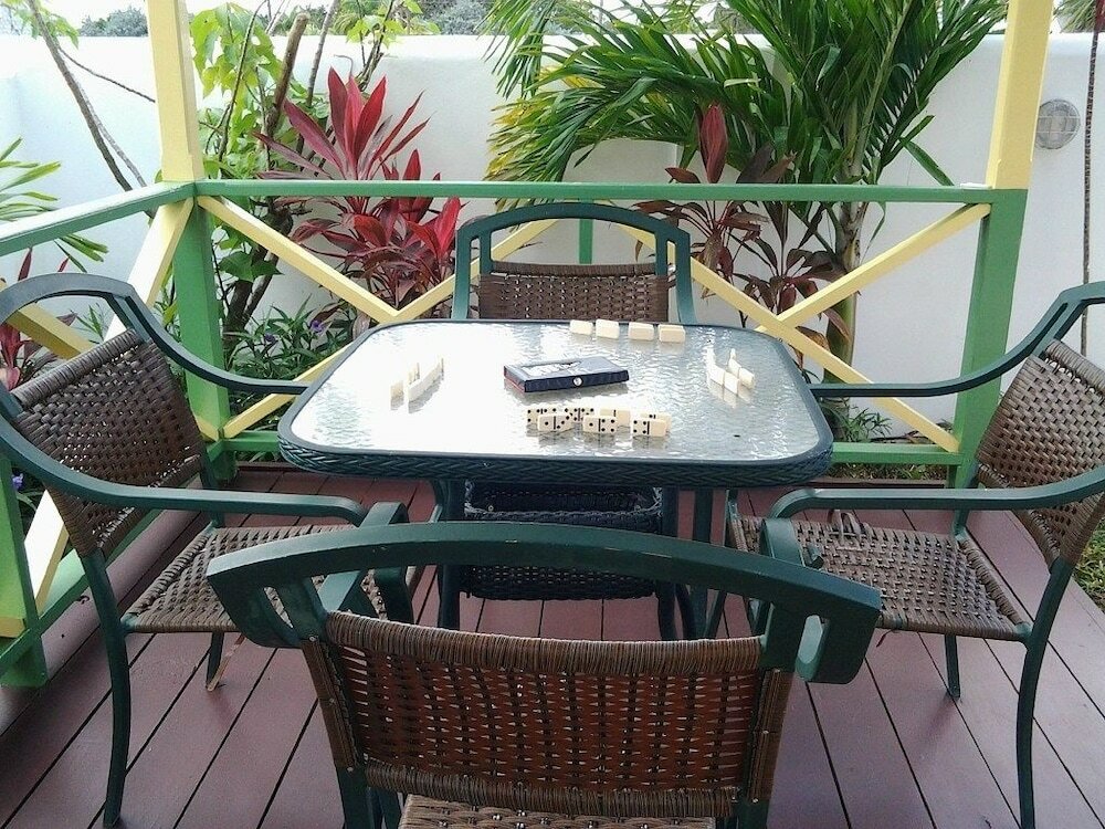 Фото Croton Studio at Sungold House Barbados