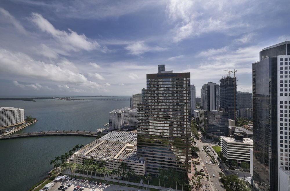 Фото Icon Residences by Sunnyside Resorts