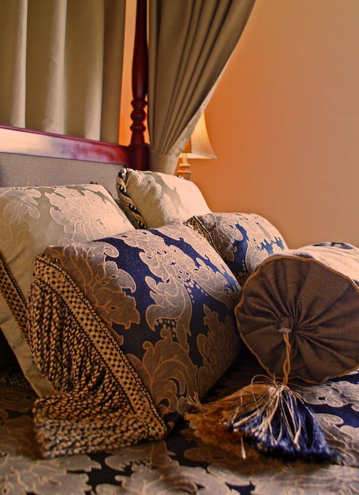 Фото Ramnee Hotel