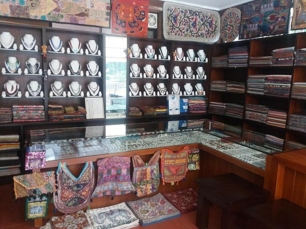 Фото Kofiland Resort