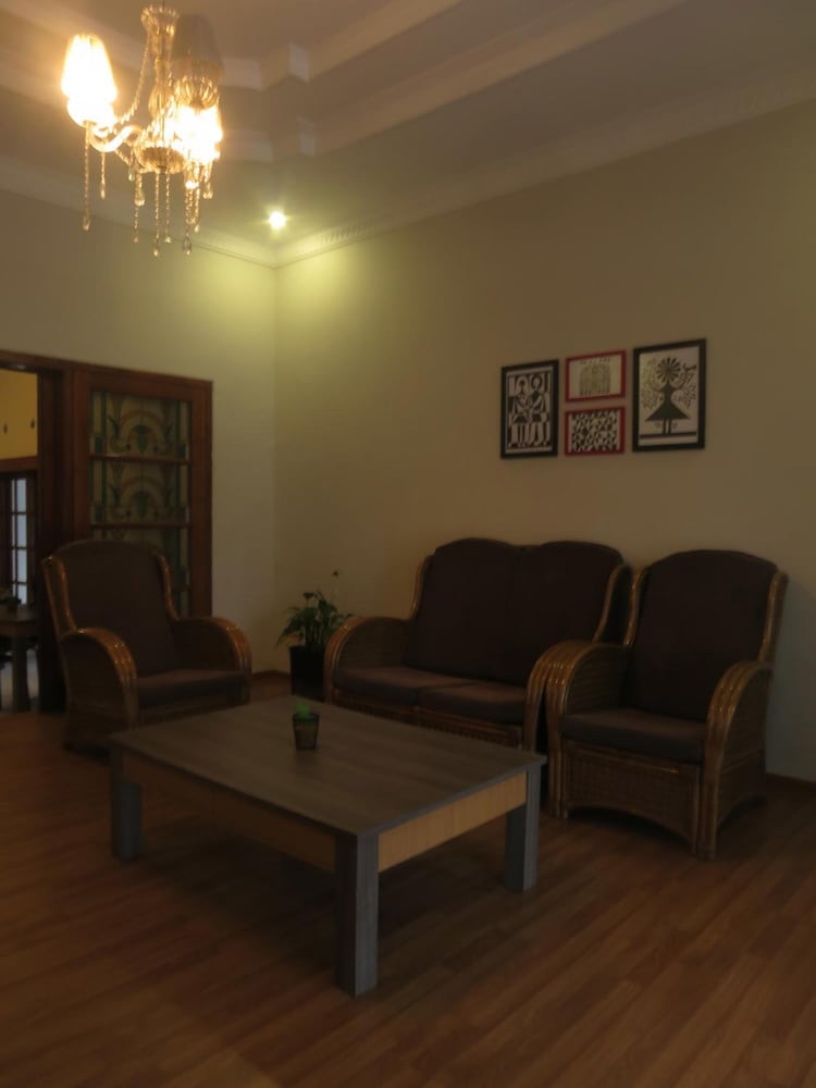 Фото Elenor's Home at Eyckman