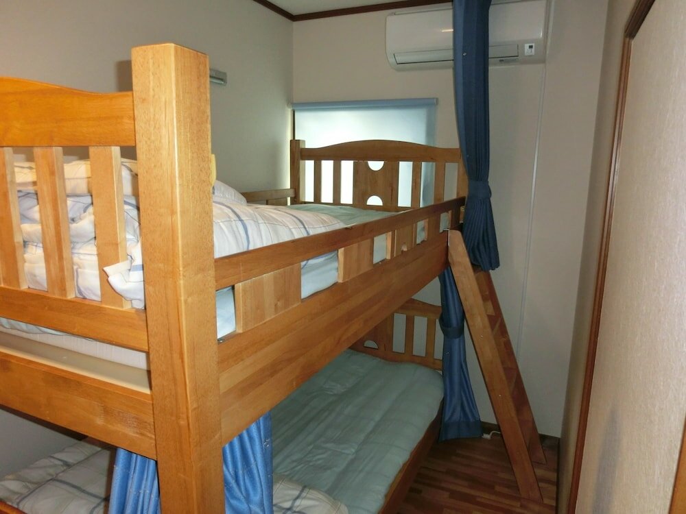 Фото Mt Fuji Hostel Michael's