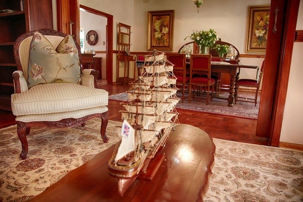 Фото Kleine Constantia