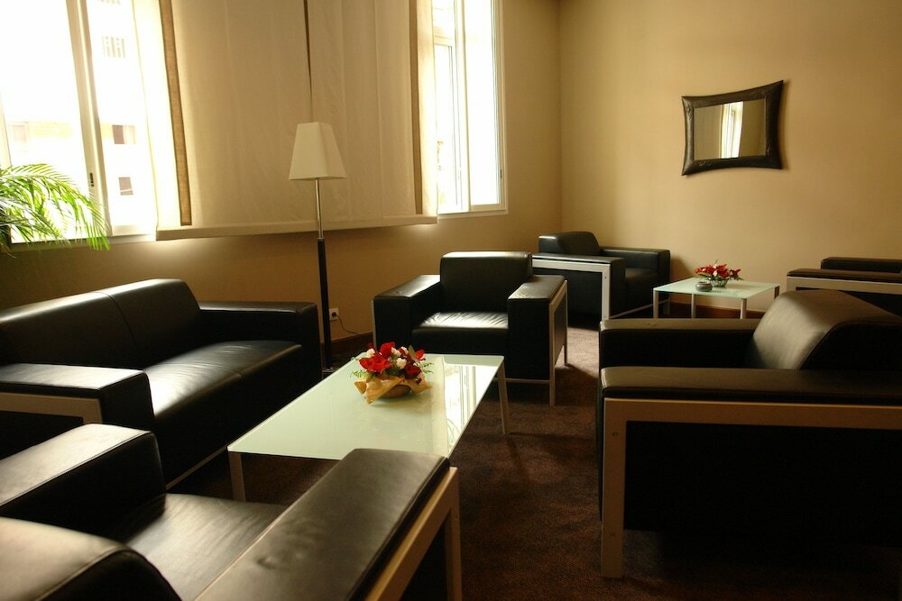 Фото Tana Hôtel