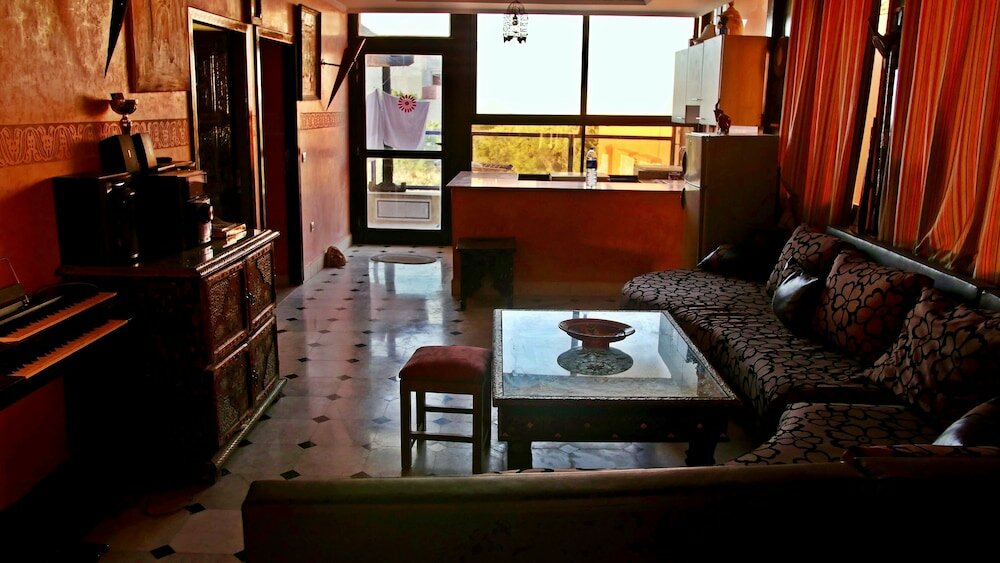 Фото Aloha Surf Camp Maroc