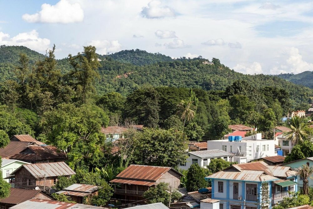 Фото Lily The Home