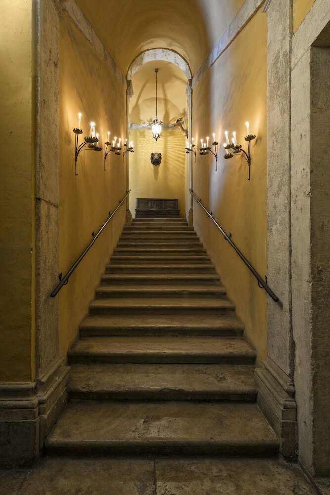 Фото Residenza Principi Ruspoli