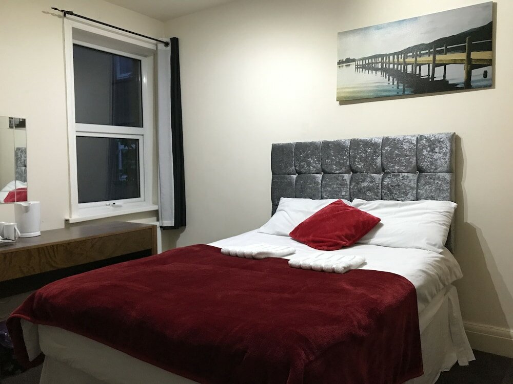 Фото Hello Roomz