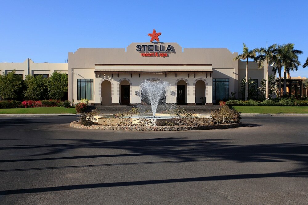 Фото Стелла Бич Резорт & СПА