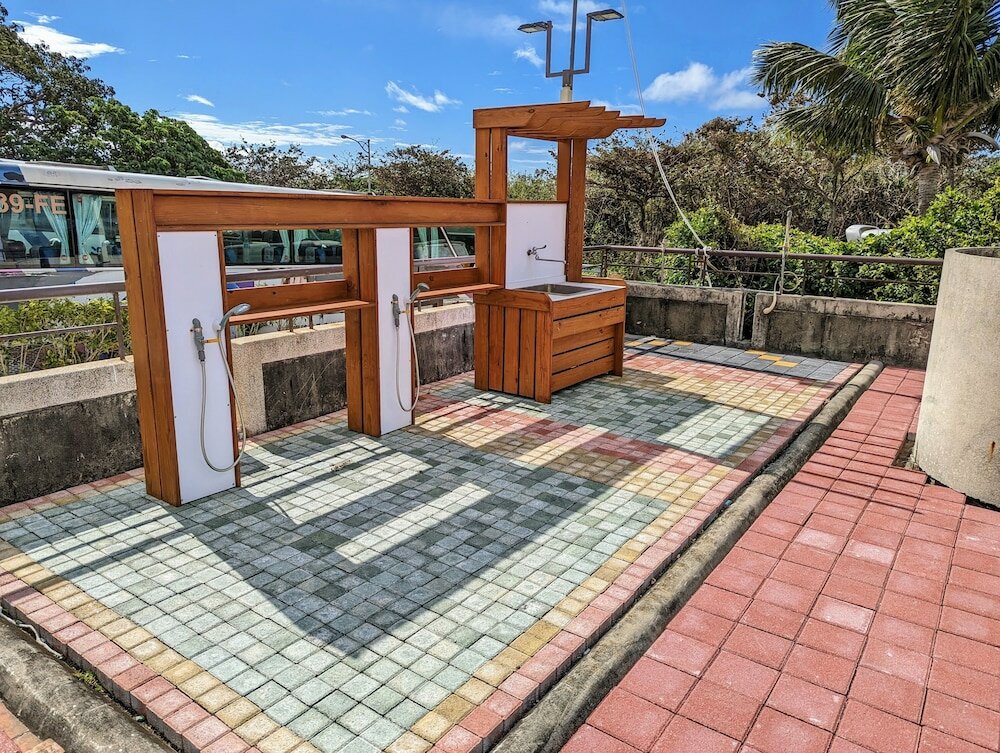 Фото Howard Beach Resort Kenting