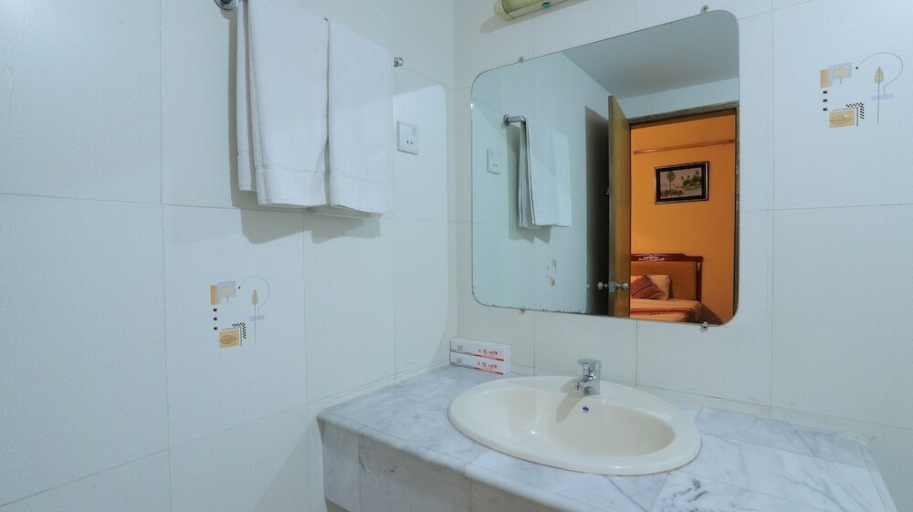 Фото Hotel Metro International