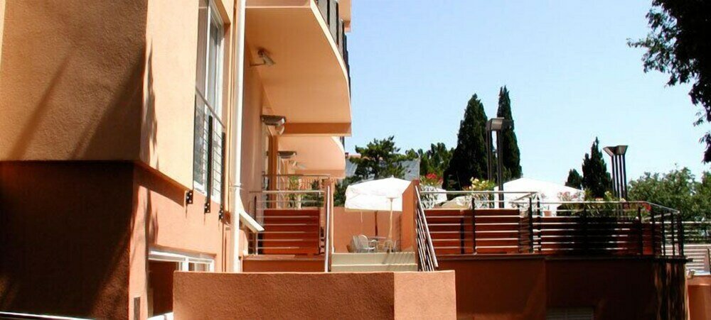 Фото Hotel Tamaris