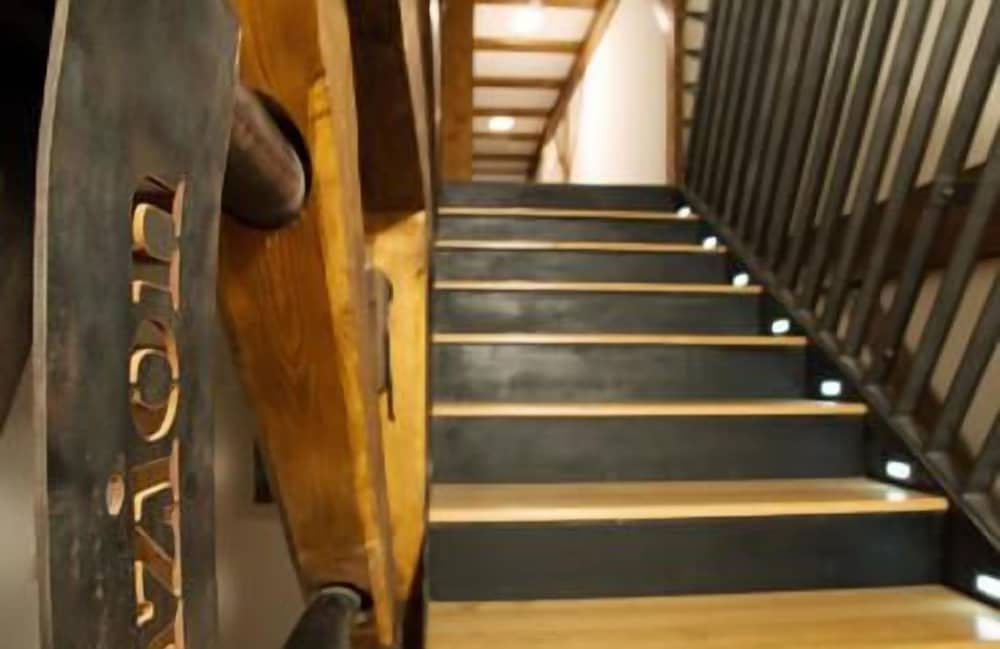 Фото Hotel & Pivovar Černý Orel