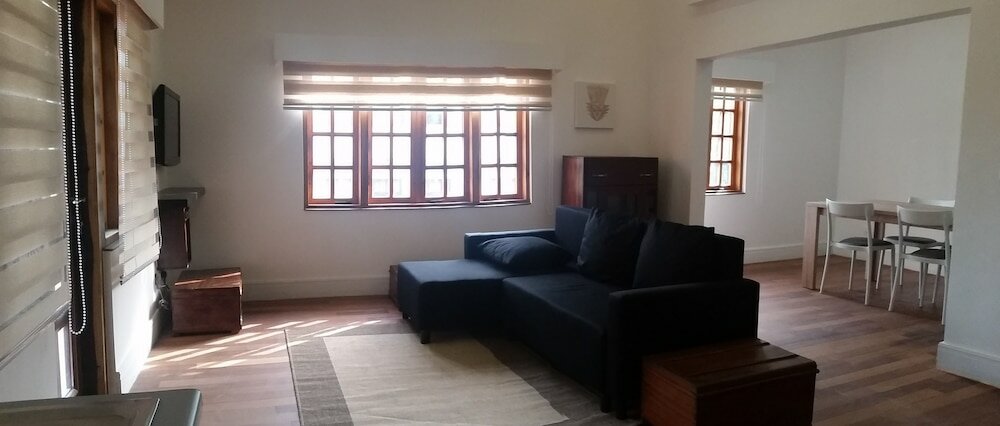 Фото Olma Colonial Suites