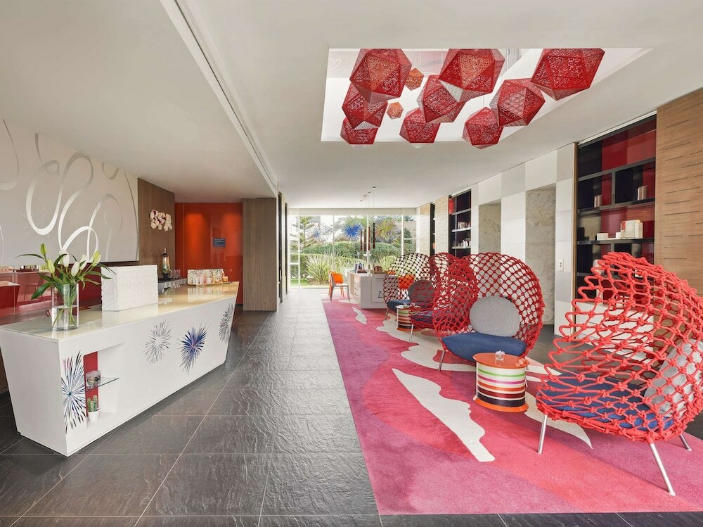 Фото Sofitel Tamuda Bay Beach and SPA