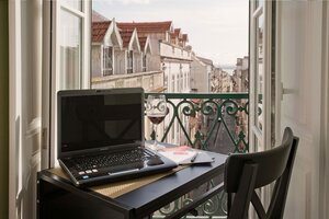 Гостиница Lisbon Colours Bairro Alto Apartments