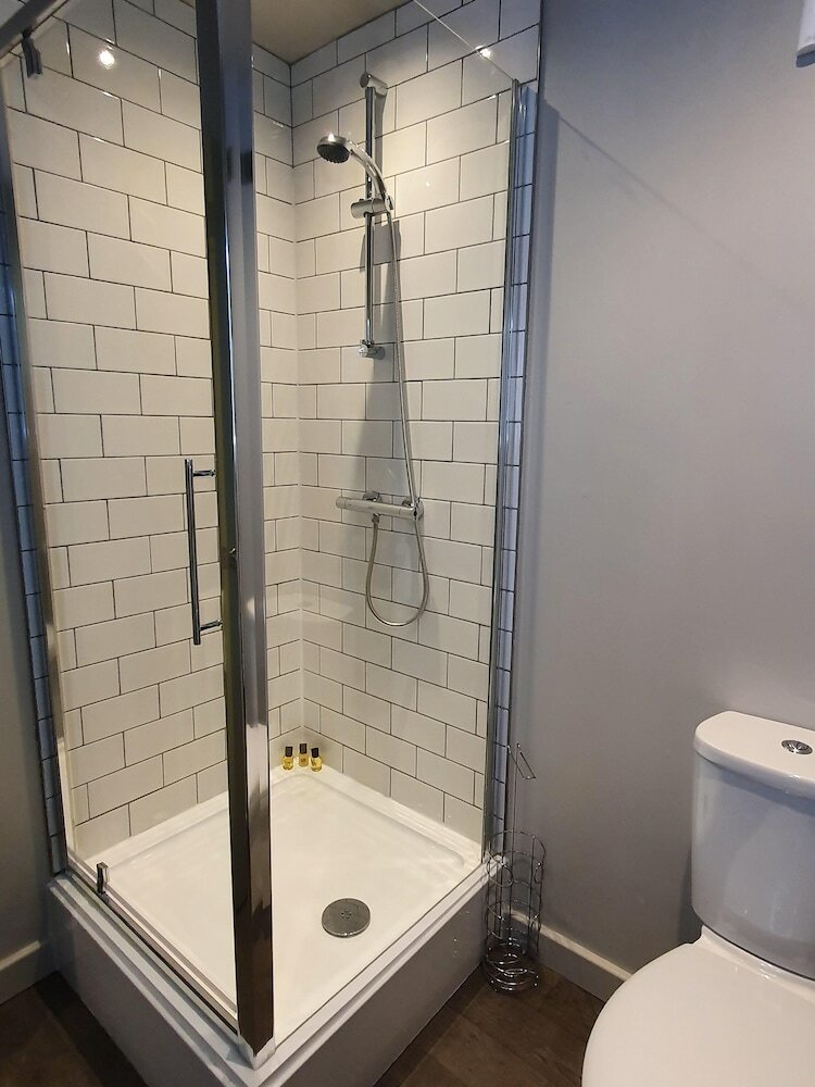 Фото The Coach and Horses