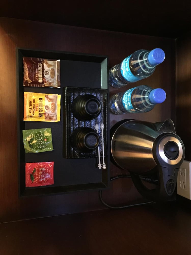 Фото 9 Hotel Taipei