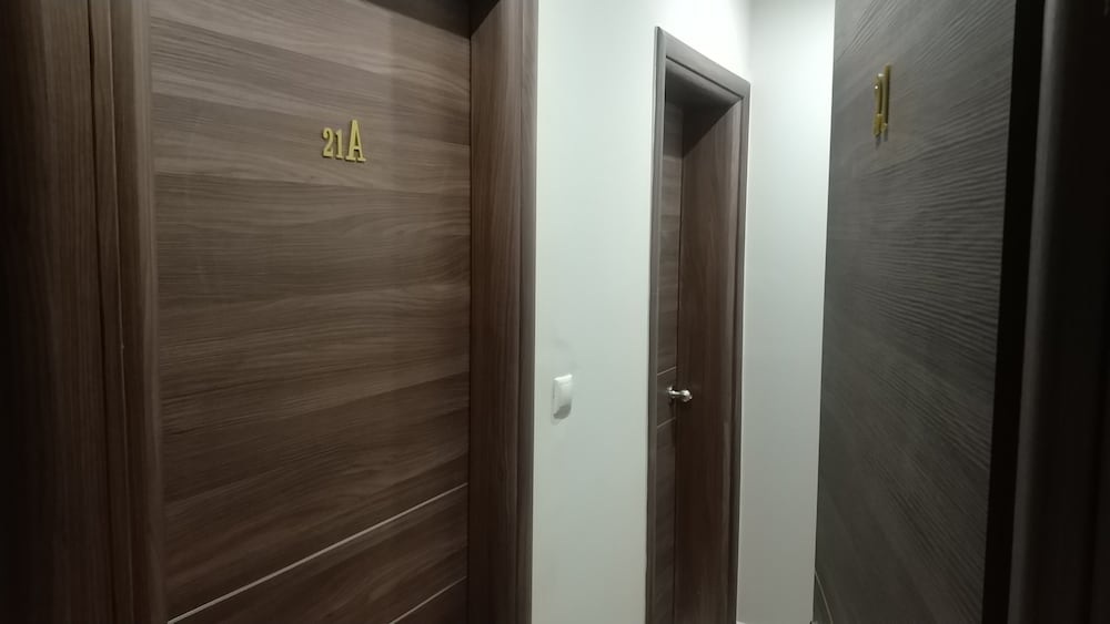 Фото Ambrosia Suites