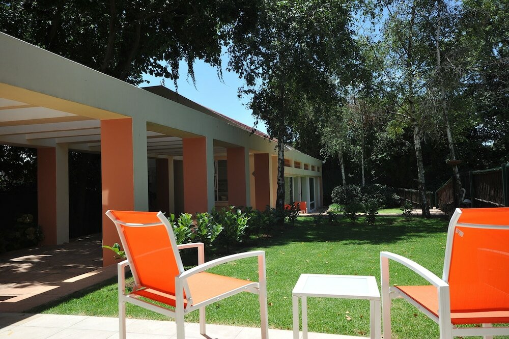 Фото Fifteen On Orange