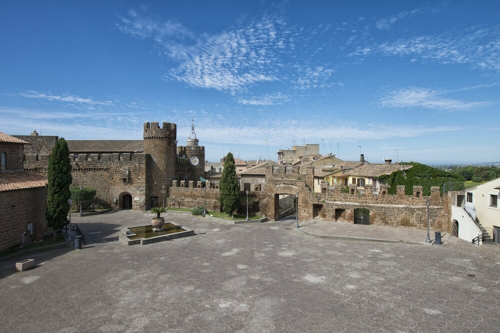 Фото Residenza Principi Ruspoli