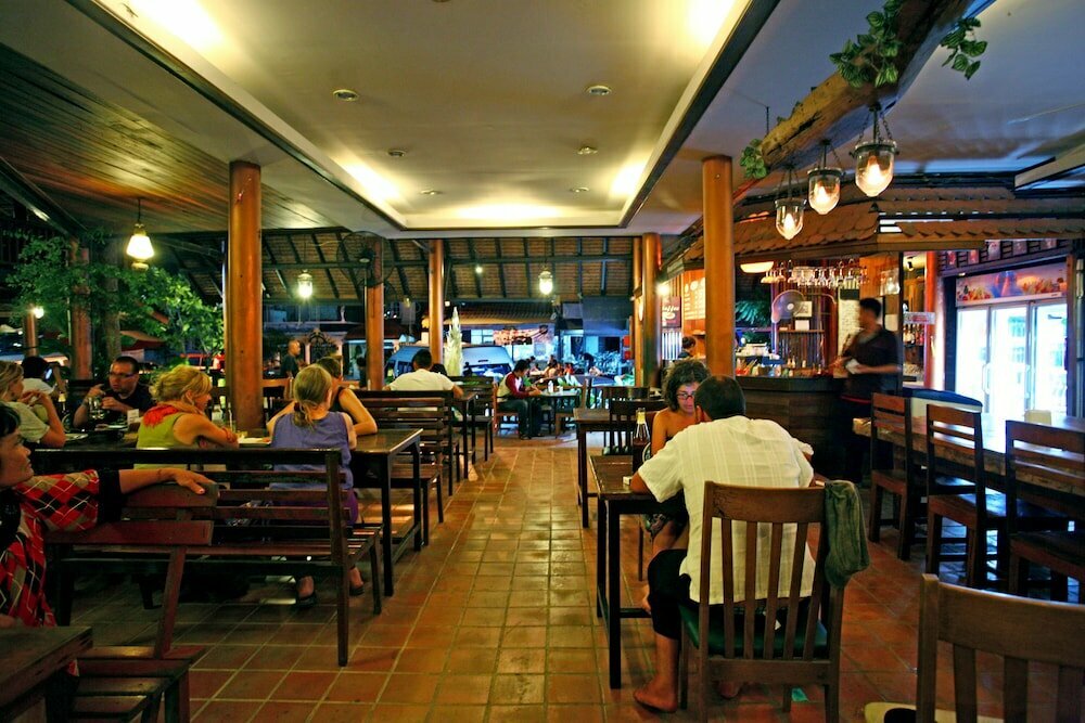 Hotel Tony's Place Beds and Breakfast, Earth, photo