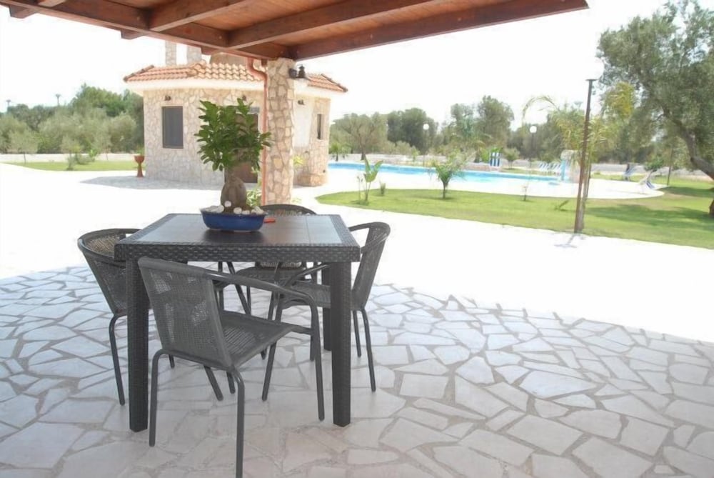 Фото Parco Monsignore