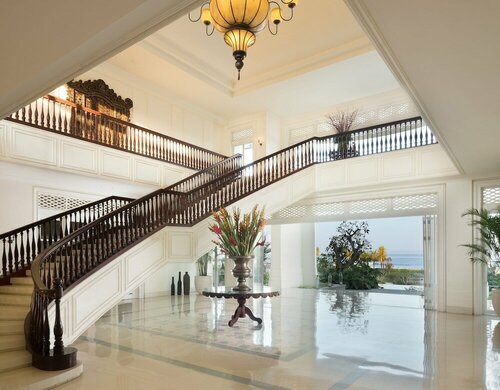 Гостиница Rumah Luwih Bali