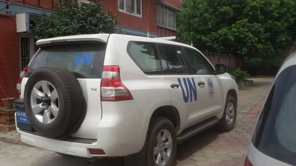 Фото Sagarmatha Apartment Bed & Breakfast