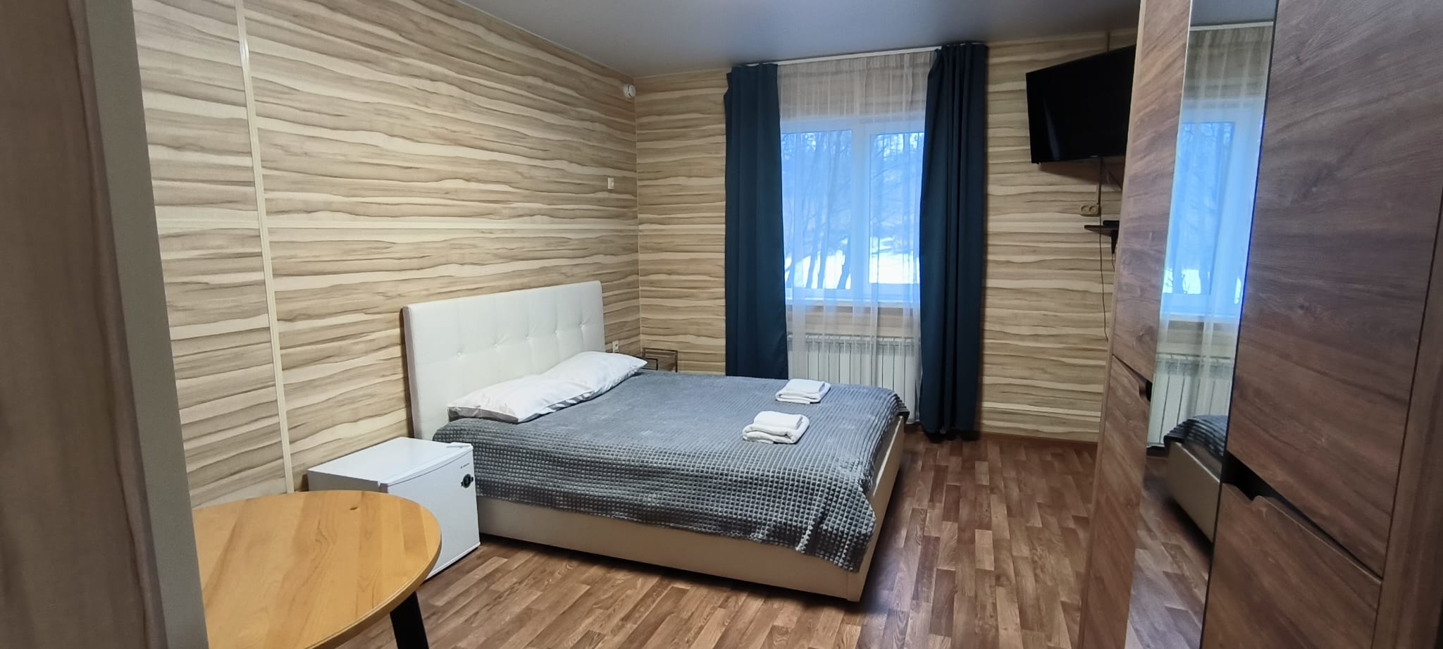 Фото Медвежий Угол