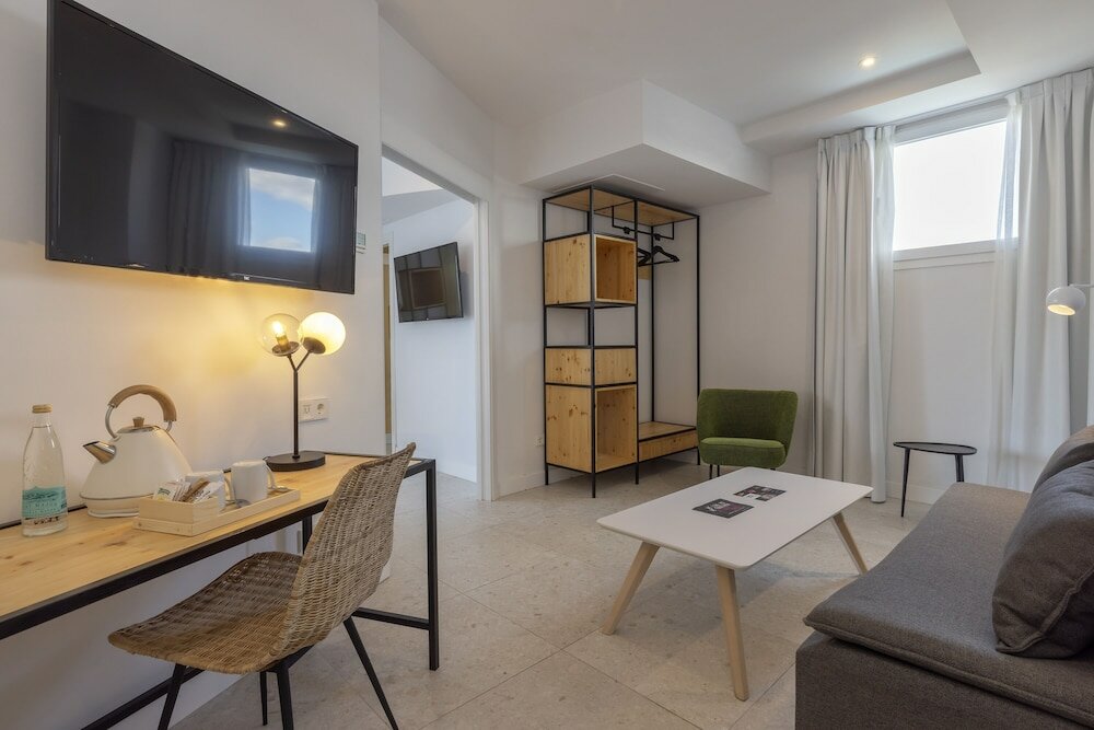 Фото Hotel Hm Ayron Park