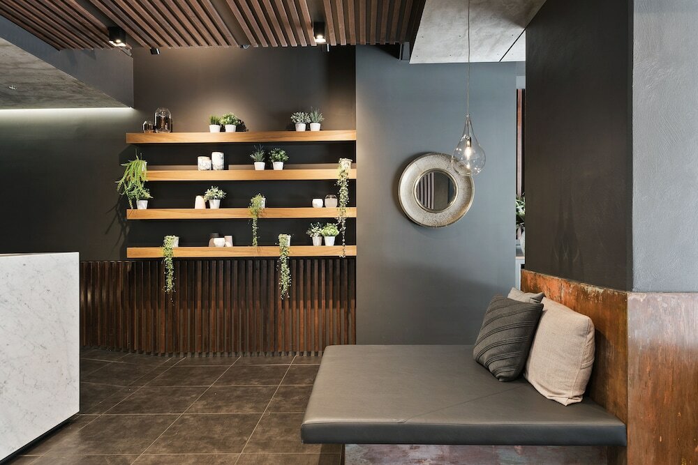 Фото District South Yarra