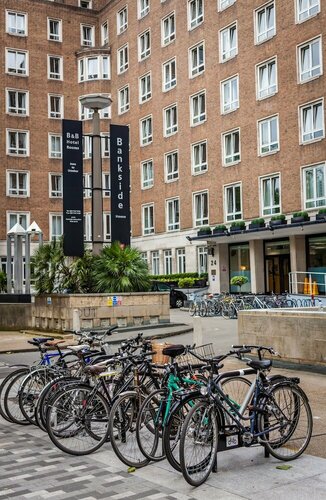 Lse Bankside House - Campus Accommodation