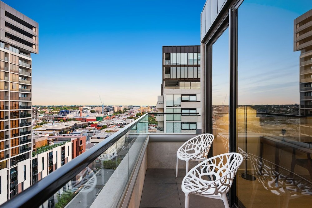 Фото District South Yarra