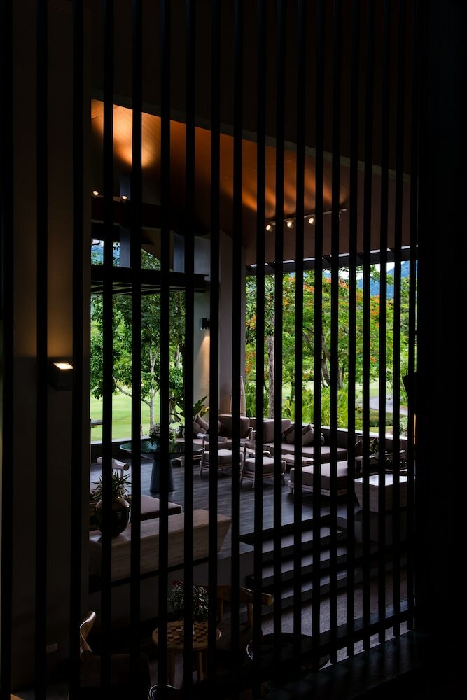 Фото Chatrium Golf Resort Soi Dao Chanthaburi