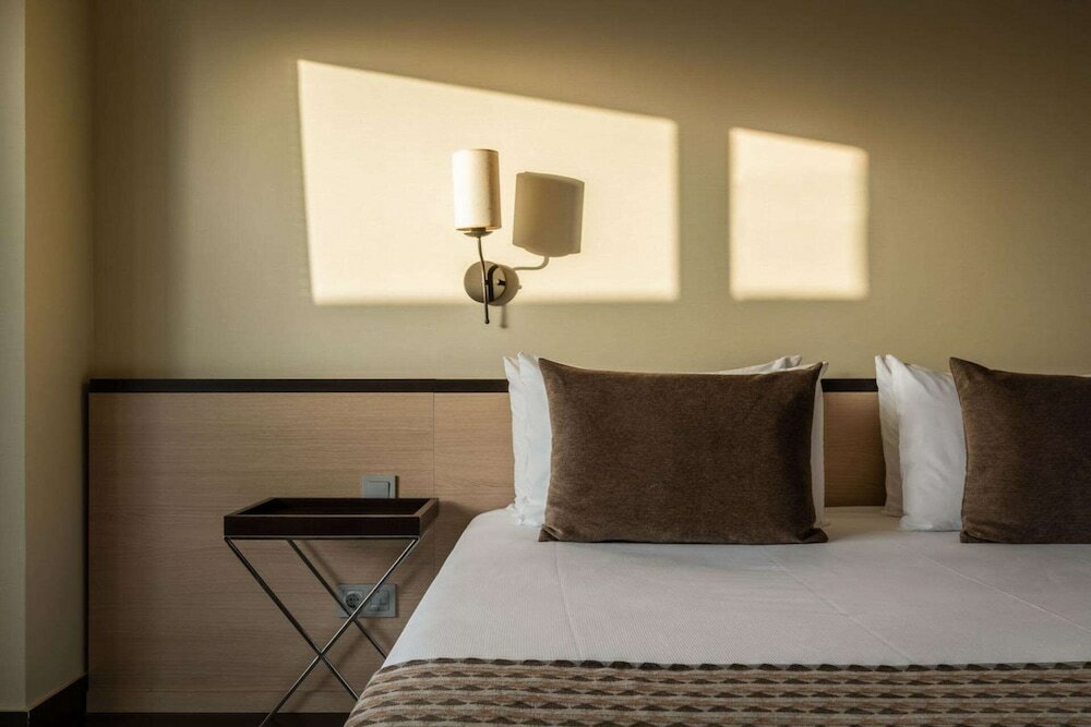 Фото Alegria Palacio Mojacar - Adults Only