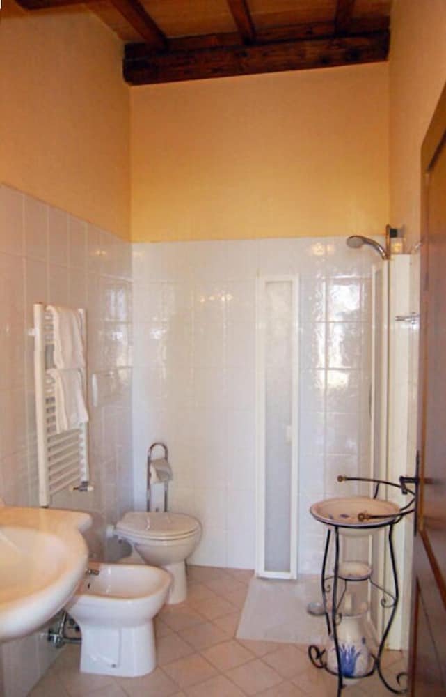 Фото Agriturismo Casanova