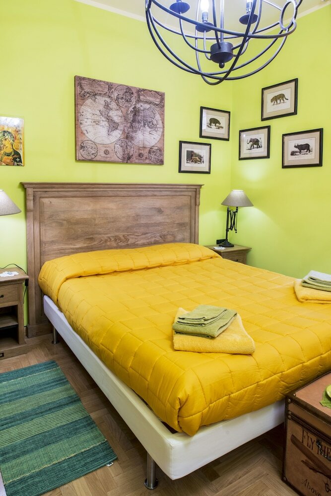 Фото La Quercia di Mamre