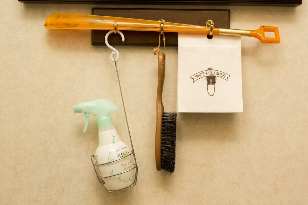 Фото Hotel Claiton Esaka