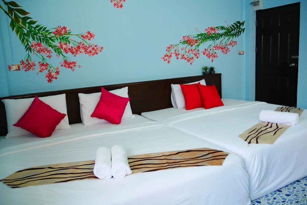 Фото Sweet Home Guesthouse