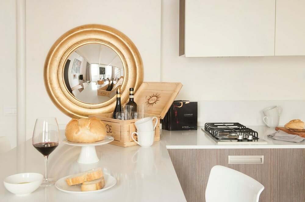 Фото Florence Art Apartments