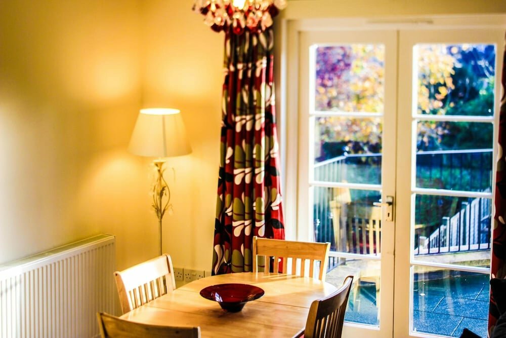 Фото Blorenge House